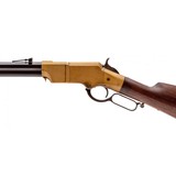 "Martial Henry Model 1860 Rifle (AL9775)" - 4 of 6