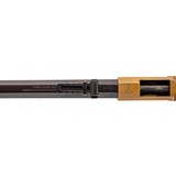 "Martial Henry Model 1860 Rifle (AL9775)" - 3 of 6