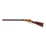 "Martial Henry Model 1860 Rifle (AL9775)" - 5 of 6