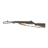 "Polytech M-14S rifle .308 (R41689) Consignment" - 5 of 6