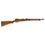 "Kokura Arsenal Type 38 carbine 6.5MM (R41722) Consignment" - 8 of 9