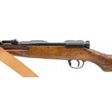 "Kokura Arsenal Type 38 carbine 6.5MM (R41722) Consignment" - 5 of 9