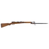 "Kokura Arsenal Type 38 carbine 6.5MM (R41722) Consignment" - 1 of 9