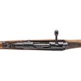 "Kokura Arsenal Type 38 carbine 6.5MM (R41722) Consignment" - 4 of 9
