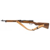 "Kokura Arsenal Type 38 carbine 6.5MM (R41722) Consignment" - 6 of 9