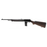 "Winchester Model 7 Rifle .351 Self-Loading (W13155)Consignment" - 4 of 5