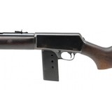 "Winchester Model 7 Rifle .351 Self-Loading (W13155)Consignment" - 3 of 5