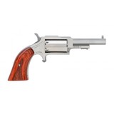 "NAA 1860 Sheriff Mini Revolver .22LR/.22 Magnum (PR67168)" - 7 of 7