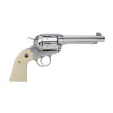 "Ruger New Vaquero Bisley Revolver .45 Long Colt (PR67193) Consignment" - 7 of 7