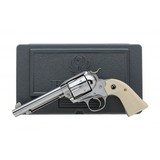 "Ruger New Vaquero Bisley Revolver .45 Long Colt (PR67193) Consignment" - 2 of 7