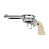 "Ruger New Vaquero Bisley Revolver .45 Long Colt (PR67193) Consignment" - 1 of 7