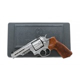 "Ruger GP100 Match Champion Revolver .357 Mag (PR67202) Consignment Consignment" - 2 of 5