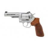 "Ruger GP100 Match Champion Revolver .357 Mag (PR67202) Consignment Consignment"