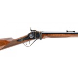 "Armi Sport Cimarron 1874 Sharps Rifle .45-70 (R41802)" - 4 of 4
