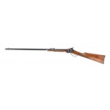 "Armi Sport Cimarron 1874 Sharps Rifle .45-70 (R41802)" - 3 of 4