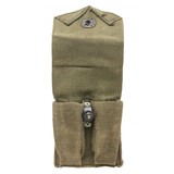 "USGI M1911A1 .45 magazine pouch (MM5196)" - 2 of 3