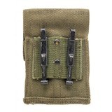 "USGI M1911A1 .45 magazine pouch (MM5196)" - 3 of 3