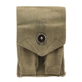 "USGI M1911A1 .45 magazine pouch (MM5196)" - 1 of 3