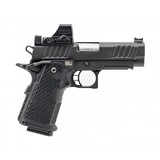 "Staccato C2 2011 Pistol 9mm (PR67256)" - 1 of 4