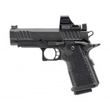 "Staccato C2 2011 Pistol 9mm (PR67256)" - 4 of 4