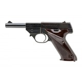 "High Standard Sport-King pistol .22LR (PR67233) Consignment" - 6 of 6