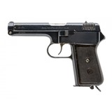 "Czech CZ vz.38 pistol .380 ACP (PR67236) Consignment" - 6 of 7