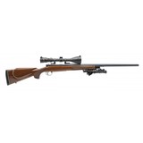"Remington 700 LH Rifle .308 Winchester (R41862)" - 1 of 4