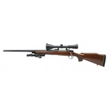 "Remington 700 LH Rifle .308 Winchester (R41862)" - 3 of 4