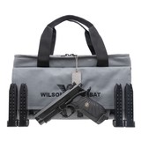 "Wilson Combat EDC X9 Pistol 9mm (PR67278)" - 6 of 7