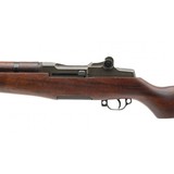 "Springfield M1 Garand rifle .30-06 (R41866)" - 3 of 6