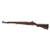 "Springfield M1 Garand rifle .30-06 (R41866)" - 4 of 6
