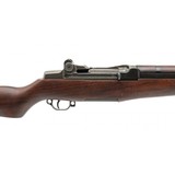"Springfield M1 Garand rifle .30-06 (R41866)" - 6 of 6