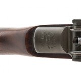 "Springfield M1 Garand rifle .30-06 (R41866)" - 5 of 6