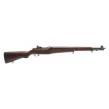 "Springfield M1 Garand rifle .30-06 (R41866)" - 1 of 6