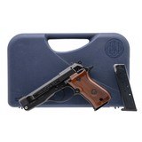 "Beretta 86 FS Cheetah .380 ACP (PR67285)" - 2 of 7