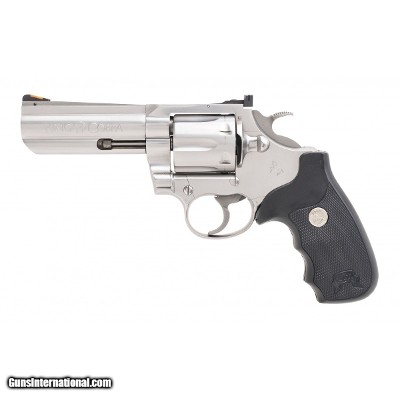 "Colt King Cobra Revolver .357 Magnum (C20013)"
