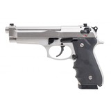 "Beretta 92 FS Brigadier Pistol 9mm (PR67288)" - 4 of 6