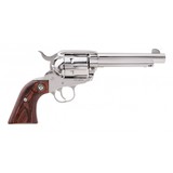 "Ruger New Vaquero Revolver .357Mag (PR67289)" - 2 of 7