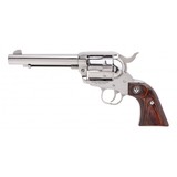 "Ruger New Vaquero Revolver .357Mag (PR67289)" - 1 of 7