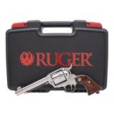 "Ruger New Vaquero Revolver .357Mag (PR67289)" - 7 of 7