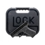 "Glock 43X Pistol 9mm (PR67300)" - 2 of 4