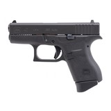 "Glock 42 Pistol .380 ACP (PR67301) ATX" - 2 of 4