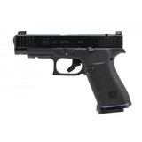 "Glock 48 M.O.S Pistol 9mm (PR67303)" - 4 of 4