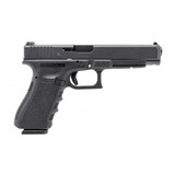 "Glock 35 Gen 4 Pistol .40S&W (PR67304)" - 1 of 4