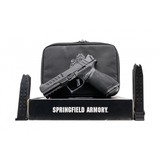 "Springfield Echelon Pistol 9mm (PR67305)" - 2 of 4