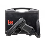 "Heckler & Koch 45C Pistol .45 ACP (PR67308)" - 2 of 4