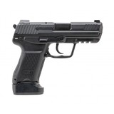 "Heckler & Koch 45C Pistol .45 ACP (PR67308)" - 1 of 4