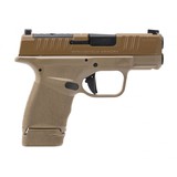 "Springfield Hellcat 9mm Pistol (PR67309) ATX" - 1 of 4