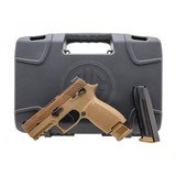 "Sig Sauer P320 M18 Pistol 9mm (PR67311)" - 2 of 4