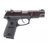 "Ruger P89 Pistol 9mm (PR67310)"